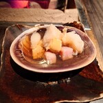 貝料理専門店 ゑぽっく - 