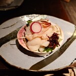 貝料理専門店 ゑぽっく - 