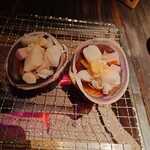 貝料理専門店 ゑぽっく - 