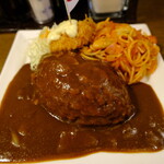 レストランあづま - ボクのあづスパ