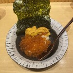 まんてん鮨 - 