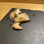 まんてん鮨 丸の内 - 