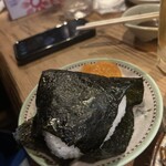 浪漫居酒屋 - 〆は筋子のミステリー