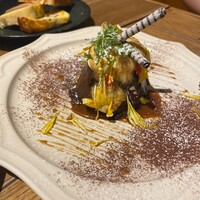 リオ・ブルーイング・コー ビストロアンドガーデン 東京ミッドタウン - 