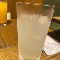 リオ・ブルーイング・コー ビストロアンドガーデン 東京ミッドタウン - 