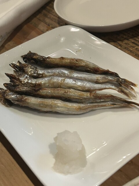 浪漫居酒屋 - 南稚内（居酒屋）の写真