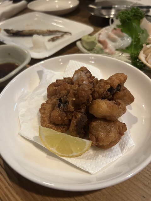 浪漫居酒屋 - 南稚内（居酒屋）の写真