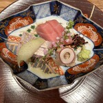 割烹 うめもと - 