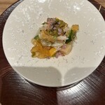 割烹 うめもと - 