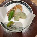 割烹 うめもと - 