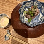 割烹 うめもと - 