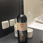 セイコーマート - ドリンク写真:セイコー輸入の西産葡萄酒