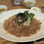 ラーメン ル・デッサン - 