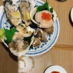 魚貝 かえで - 