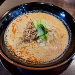 担々麺 こころ家 - 