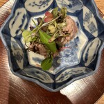 割烹 うめもと - 