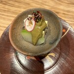 割烹 うめもと - 