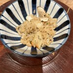 割烹 うめもと - 