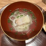 割烹 うめもと - 