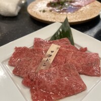 肉の匠 将泰庵 船橋駅前 はなれ店 - 