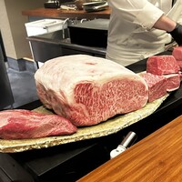 焼肉割烹QUON - 