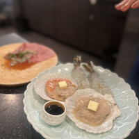 肉の匠 将泰庵 船橋駅前 はなれ店 - 