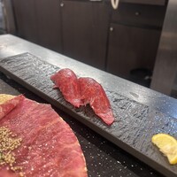 肉の匠 将泰庵 船橋駅前 はなれ店 - 