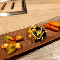 一鳥目 とり松 - 