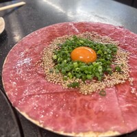 肉の匠 将泰庵 船橋駅前 はなれ店 - 