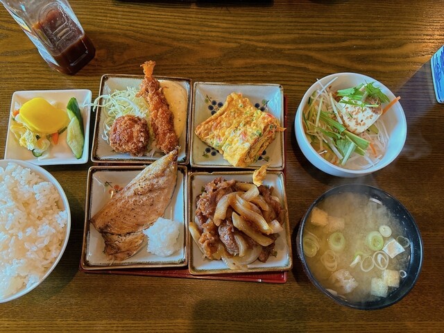 旬彩食房 鉄平（【旧店名】居酒屋鉄平） - 新青森（居酒屋）の写真