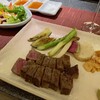 舞浜Teppanyaki＋ - 