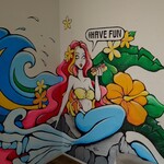 志賀島ドッグ - 