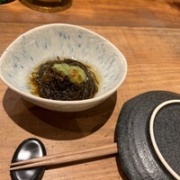 おやじ最後の握り 心斎橋店 - 