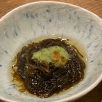 おやじ最後の握り 心斎橋店 - 