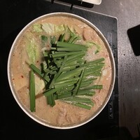 博多もつ鍋 やま中 赤坂店 - 