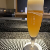 鮨うめざわ - 