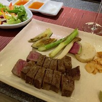 舞浜Teppanyaki＋ - 