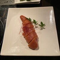 博多もつ鍋 やま中 赤坂店 - 