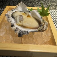 鮨うめざわ - 