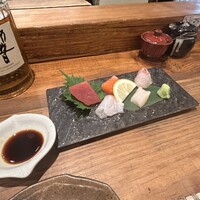 おやじ最後の握り 心斎橋店 - 