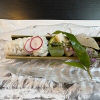 奥貴船 兵衛 - 