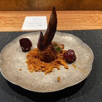 和牛中國菜 熊ノ花レ - 