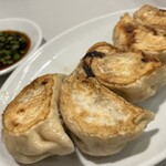 餃子のラスベガス 北千住店 - 