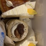 チョッポノッコ - 