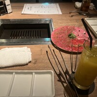 渋谷焼肉 KINTAN - 