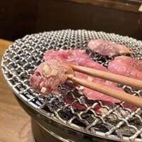 炭火焼肉ホルモン うしごろ 中目黒店 -  炭火焼肉ホルモン うしごろ 中目黒店 -