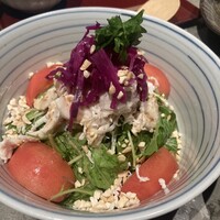 圓 弁柄 渋谷ストリーム - 