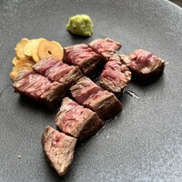 Teppanyaki×Wine あかくろ - 