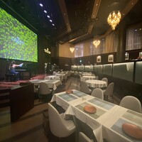 俺のフレンチ グランメゾン 大手町 - 