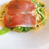 RISTORANTE&BAR ITALIANA ミア アンジェラ 大丸札幌店